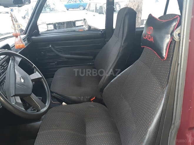 LADA (VAZ) 2107 2007, 59,868 km - 1.6 l - Gəncə