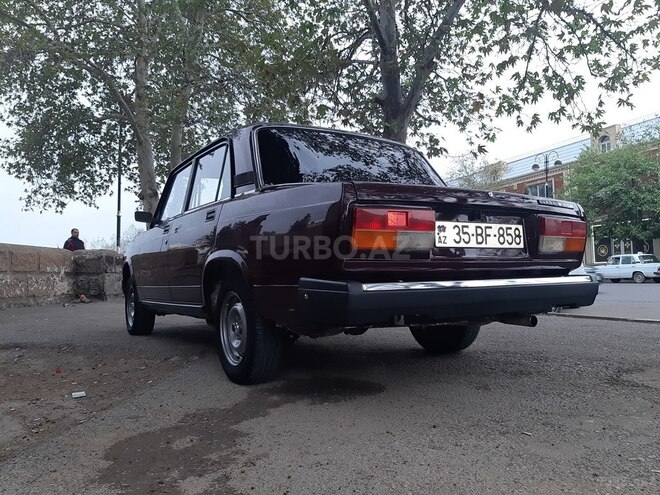 LADA (VAZ) 2107 2007, 59,868 km - 1.6 l - Gəncə