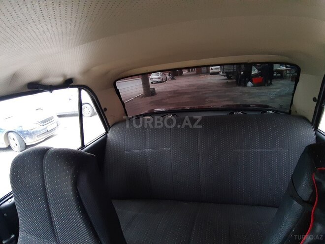 LADA (VAZ) 2107 2007, 59,868 km - 1.6 l - Gəncə