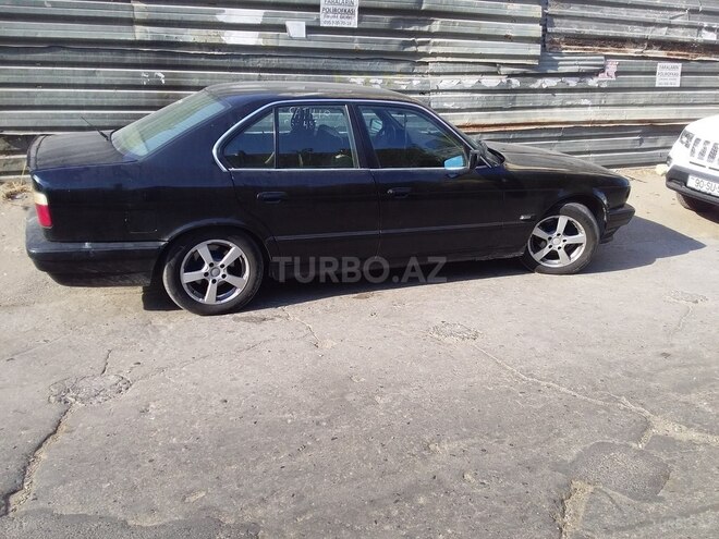 BMW 520 1989, 111,111 km - 2.0 л - Bakı