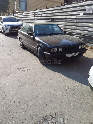 BMW 520 1989, 111,111 km - 2.0 л - Bakı