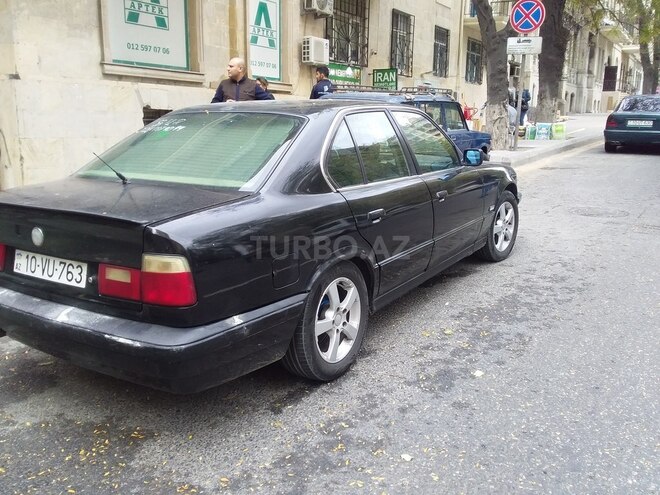 BMW 520 1989, 111,111 km - 2.0 л - Bakı