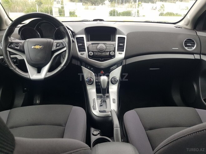 Chevrolet Cruze 2013, 105,000 km - 1.4 l - Bakı