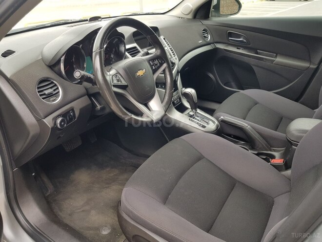 Chevrolet Cruze 2013, 105,000 km - 1.4 l - Bakı