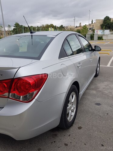 Chevrolet Cruze 2013, 105,000 km - 1.4 l - Bakı