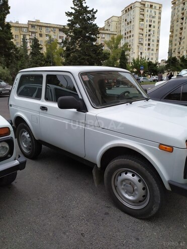 LADA (VAZ) Niva 2011, 164,200 km - 1.7 l - Bakı