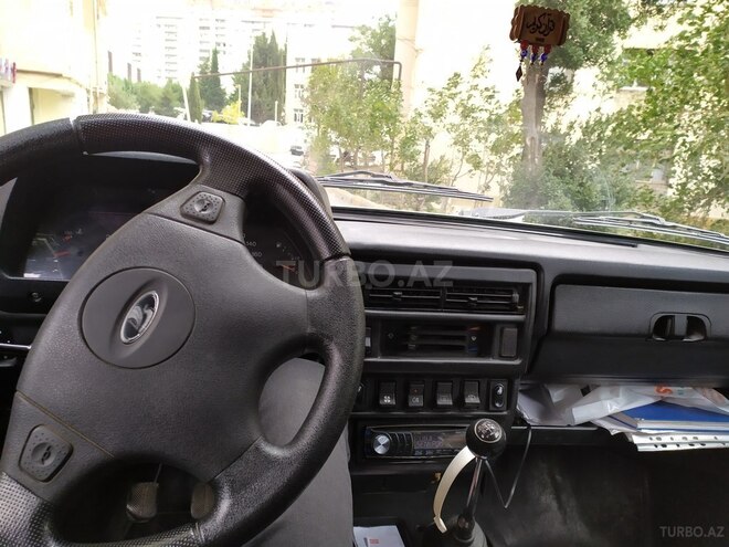 LADA (VAZ) Niva 2011, 164,200 km - 1.7 l - Bakı