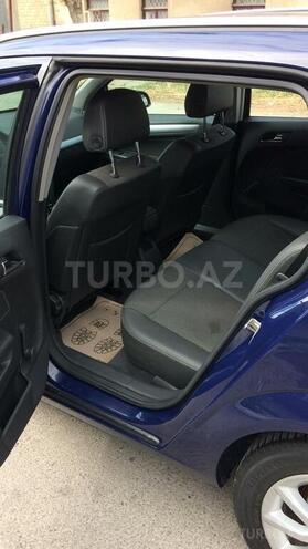 Opel Astra 2006, 186,000 km - 1.3 l - Bakı