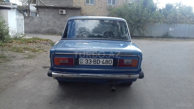 LADA (VAZ) 2106 1986, 153,250 km - 1.5 l - Göyçay