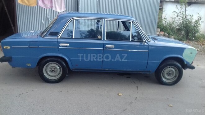 LADA (VAZ) 2106 1986, 153,250 km - 1.5 l - Göyçay