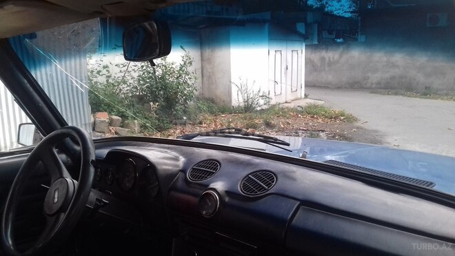 LADA (VAZ) 2106 1986, 153,250 km - 1.5 l - Göyçay