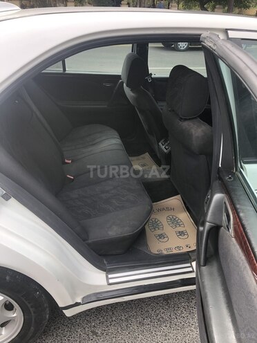 Mercedes E 230 1996, 230,323 km - 2.3 l - Bakı