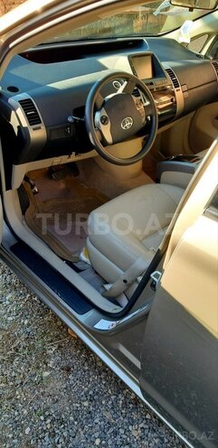 Toyota Prius 2008, 118,000 km - 1.5 l - Sumqayıt