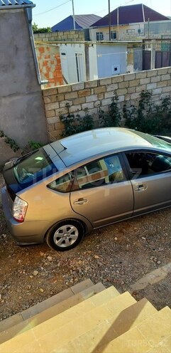 Toyota Prius 2008, 118,000 km - 1.5 l - Sumqayıt
