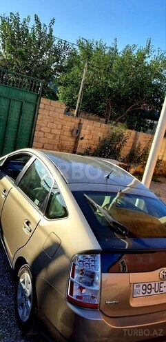 Toyota Prius 2008, 118,000 km - 1.5 l - Sumqayıt