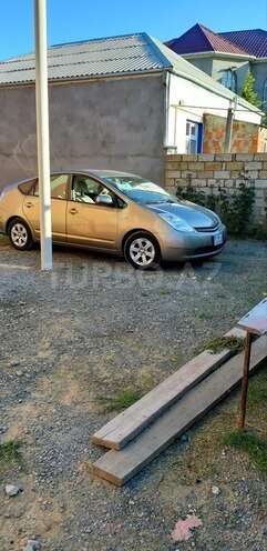 Toyota Prius 2008, 118,000 km - 1.5 l - Sumqayıt