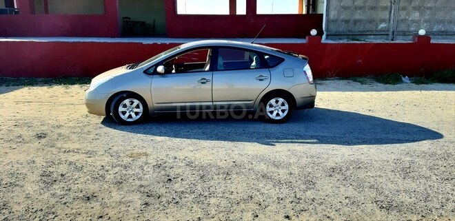 Toyota Prius 2008, 118,000 km - 1.5 l - Sumqayıt