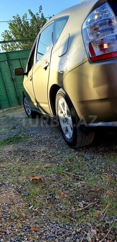 Toyota Prius 2008, 118,000 km - 1.5 l - Sumqayıt