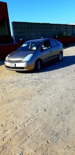 Toyota Prius 2008, 118,000 km - 1.5 l - Sumqayıt