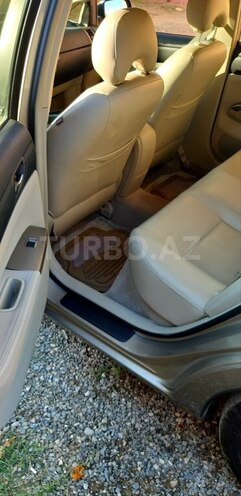 Toyota Prius 2008, 118,000 km - 1.5 l - Sumqayıt