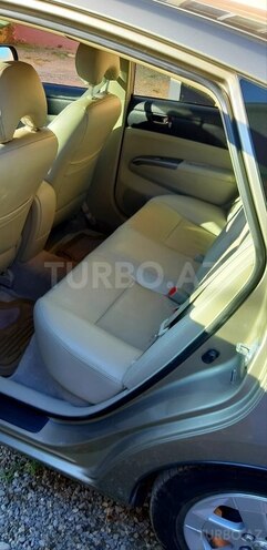 Toyota Prius 2008, 118,000 km - 1.5 l - Sumqayıt