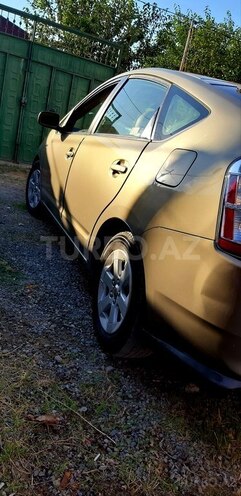 Toyota Prius 2008, 118,000 km - 1.5 l - Sumqayıt