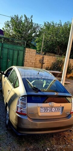Toyota Prius 2008, 118,000 km - 1.5 l - Sumqayıt
