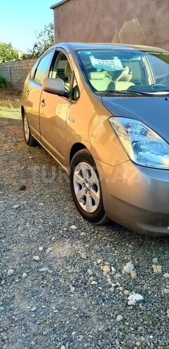 Toyota Prius 2008, 118,000 km - 1.5 l - Sumqayıt