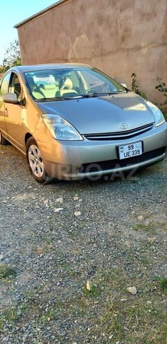 Toyota Prius 2008, 118,000 km - 1.5 l - Sumqayıt