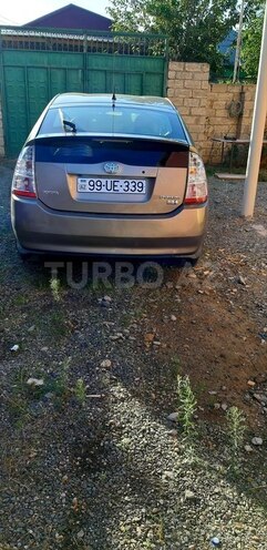 Toyota Prius 2008, 118,000 km - 1.5 l - Sumqayıt