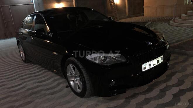 BMW 528 2013, 112,000 km - 2.0 l - Bakı