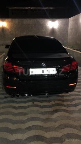 BMW 528 2013, 112,000 km - 2.0 l - Bakı