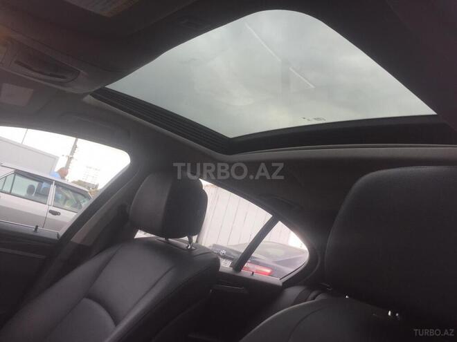 BMW 528 2013, 112,000 km - 2.0 l - Bakı