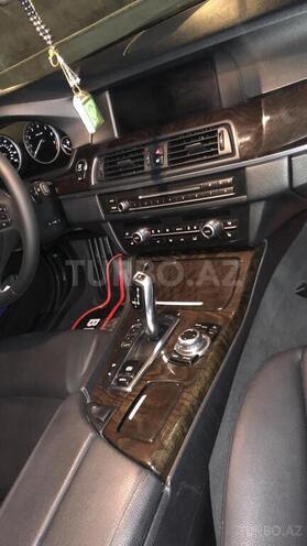 BMW 528 2013, 112,000 km - 2.0 l - Bakı