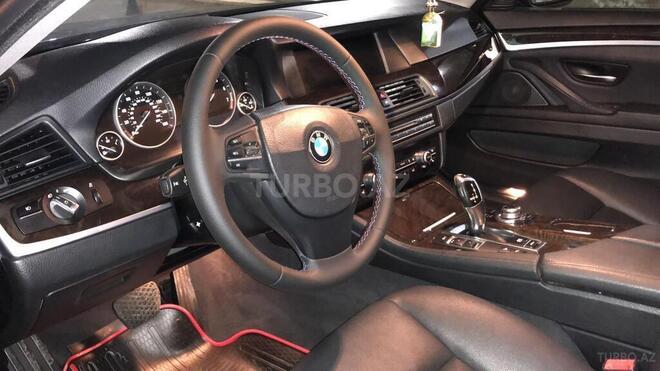 BMW 528 2013, 112,000 km - 2.0 l - Bakı
