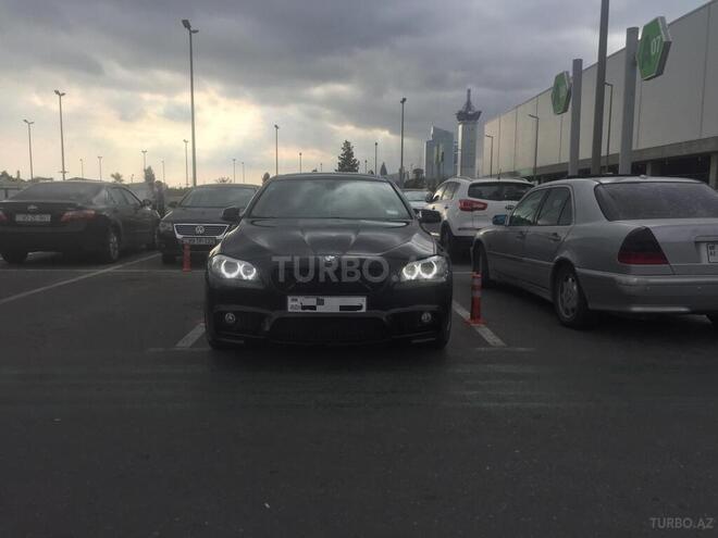 BMW 528 2013, 112,000 km - 2.0 l - Bakı