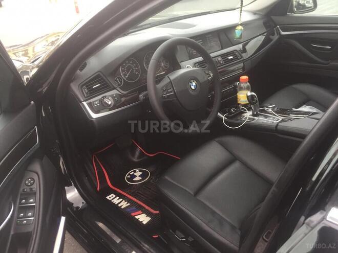 BMW 528 2013, 112,000 km - 2.0 l - Bakı