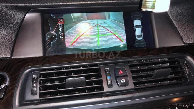 BMW 528 2013, 112,000 km - 2.0 l - Bakı