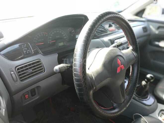Mitsubishi Lancer 2007, 294,000 km - 1.3 l - Bakı