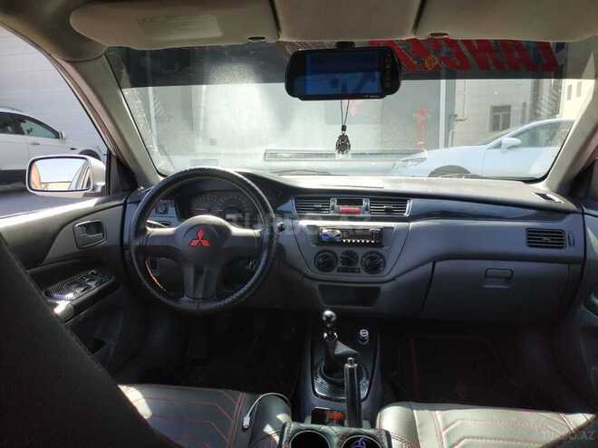 Mitsubishi Lancer 2007, 294,000 km - 1.3 l - Bakı