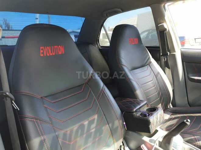 Mitsubishi Lancer 2007, 294,000 km - 1.3 l - Bakı