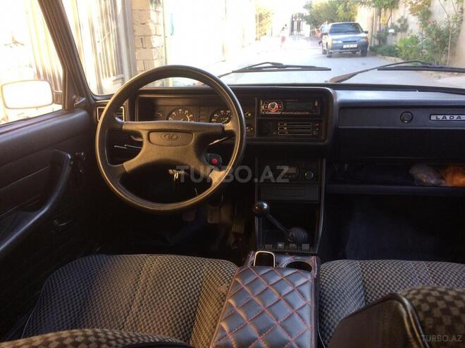 LADA (VAZ) 2104 2007, 69,000 km - 1.6 l - Bakı