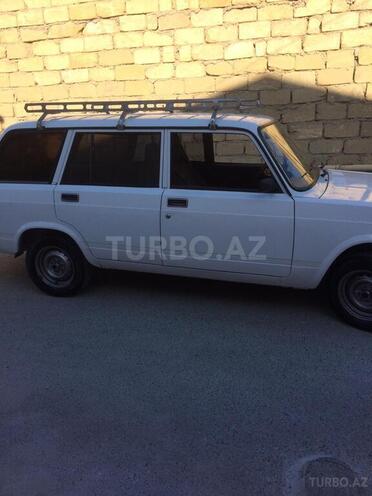 LADA (VAZ) 2104 2007, 69,000 km - 1.6 l - Bakı