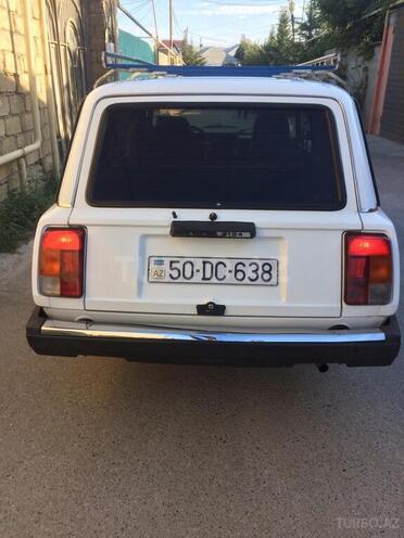 LADA (VAZ) 2104 2007, 69,000 km - 1.6 l - Bakı