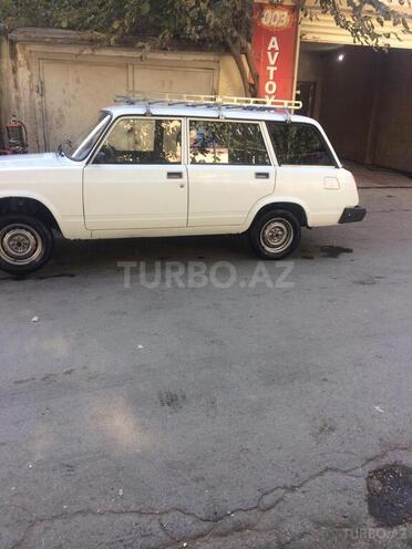 LADA (VAZ) 2104 2007, 69,000 km - 1.6 l - Bakı