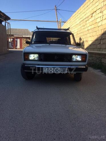 LADA (VAZ) 2104 2007, 69,000 km - 1.6 l - Bakı