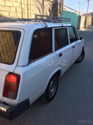 LADA (VAZ) 2104 2007, 69,000 km - 1.6 l - Bakı
