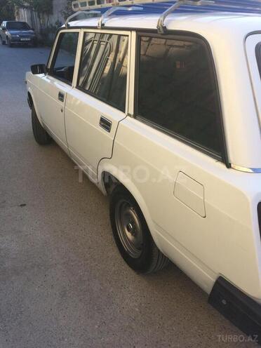 LADA (VAZ) 2104 2007, 69,000 km - 1.6 l - Bakı