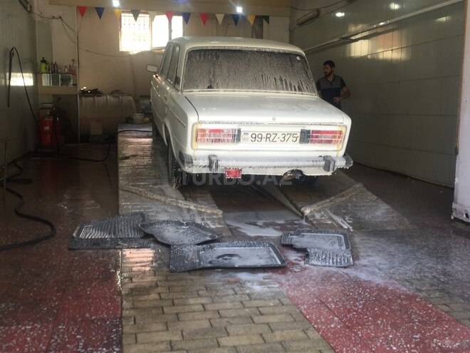 LADA (VAZ) 2106 1998, 237,888 km - 1.6 l - Bakı
