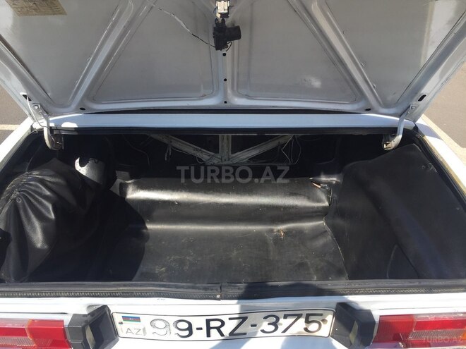 LADA (VAZ) 2106 1998, 237,888 km - 1.6 l - Bakı